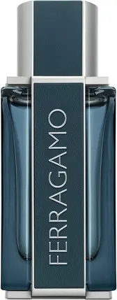 Eau De Parfum Salvatore Ferragamo Intense Leather