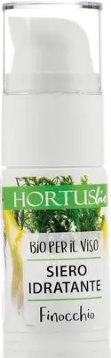Увлажняющая сыворотка Hortus Conclusus HORTUS FRATRIS BIO