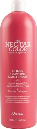 Крем Nookie Color Capture Acid Cream