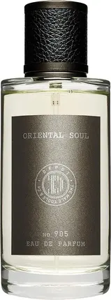 Eau de Parfum Depot Oriental Soul