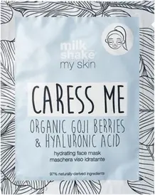 Тканевая маска Milk Shake My Skin Caress Me