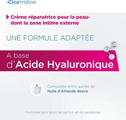 Крем Hra Pharma Cicatridine