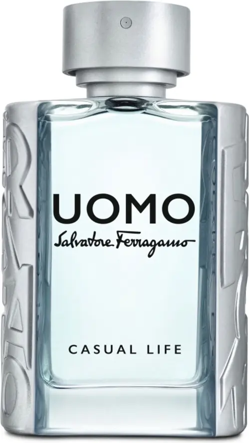 Туалетная вода Salvatore Ferragamo Uomo Casual Life