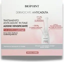 Флаконы Biopoint