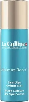 Увлажняющий спрей для лица La Colline Moisture Boost Swiss Alps Cellular Mist
