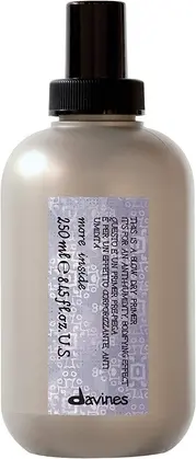 Праймер Davines для сушки феном