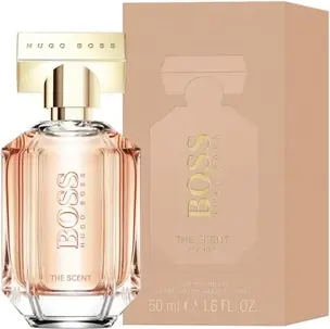 Одеколон Hugo Boss The Scent For Her