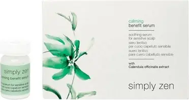 Сыворотка Simply Zen