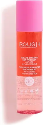 Солнцезащитный крем Rougj Anti-Aging Biphasic SPF 30