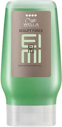 Gel Wella Sculpt Force