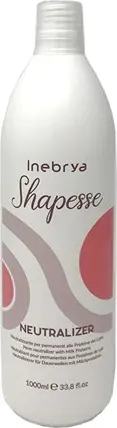 Нейтрализатор для волос Inebrya