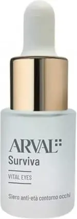 Крем для глаз Arval Surviva