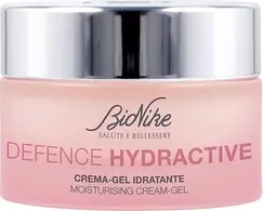 Крем для лица Bionike Defence Hydractive