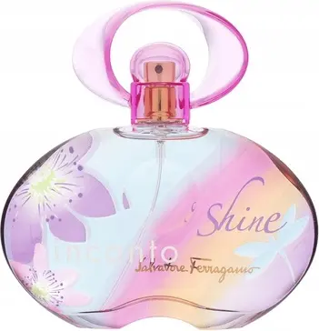 Туалетная вода Salvatore Ferragamo Incanto Shine
