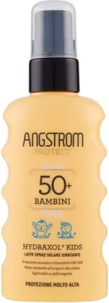 Солнцезащитный спрей Chefaro Pharma Angstrom Prot Hydr Kids