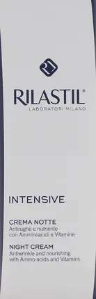 Ночной крем Rilastil