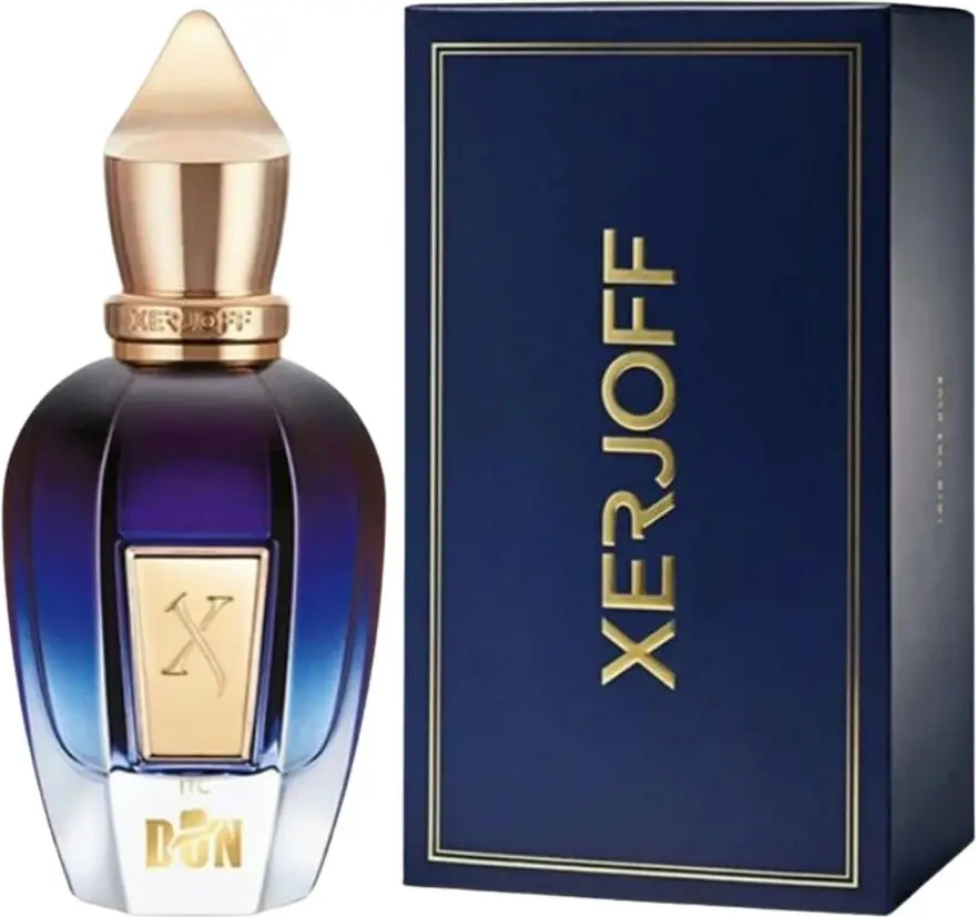 Eau De Parfum Xerjoff Join The Club Don