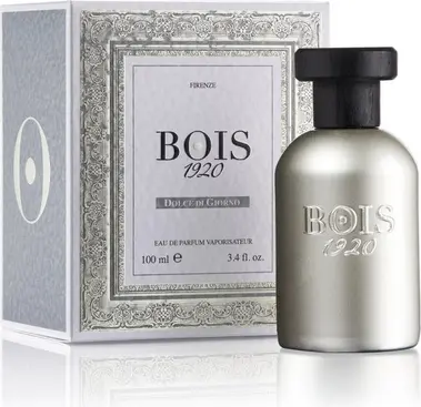 Eau De Parfum Bois 1920 Dolce Di Giorno