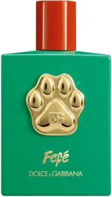 Туалетная вода Dolce & Gabbana