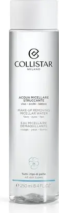 Мицеллярная вода Collistar
