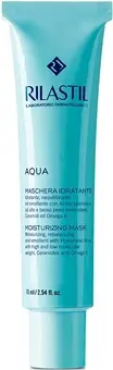 Увлажняющая маска Rilastil Aqua Intense