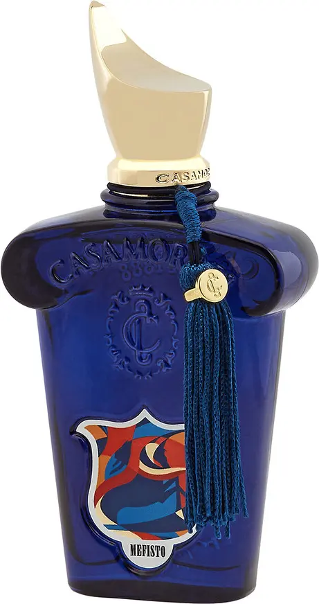 Eau de Parfum Casamorati Mefisto