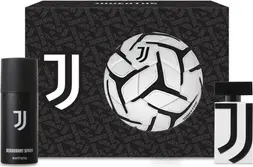 Туалетная вода Ароматический Набор Juventus