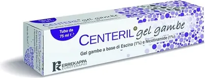 Крем Errekappa Centeril Cream