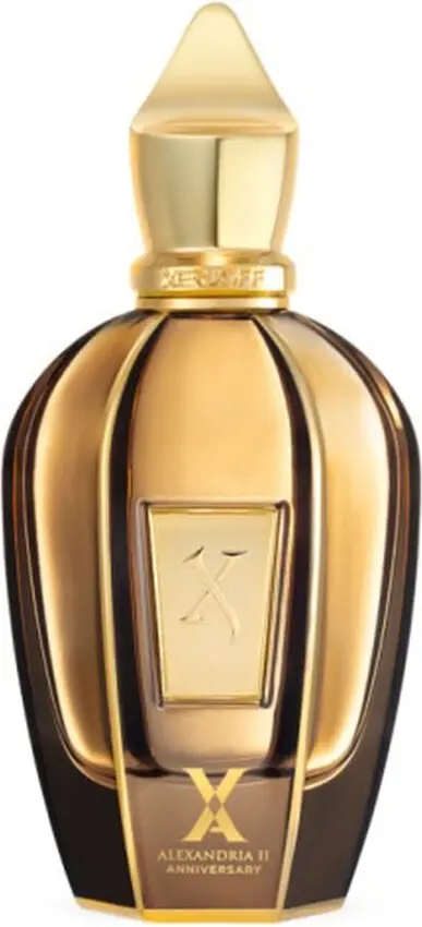 Parfum Xerjoff Alexandria II Anniversary