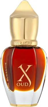 Масляный парфюм Xerjoff Oud Java Blossom