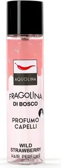 Парфюмированная вода Aquolina для волос Fragolina di Bosco