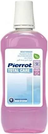 Ополаскиватель для рта Pierre Cardin Total Care