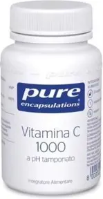 Витаминная добавка Pure Encapsulations Pure Encapsulations для поддержки иммунитета