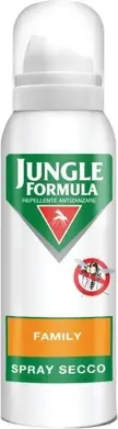 Acne Treatment Perrigo Jungle Family Formula