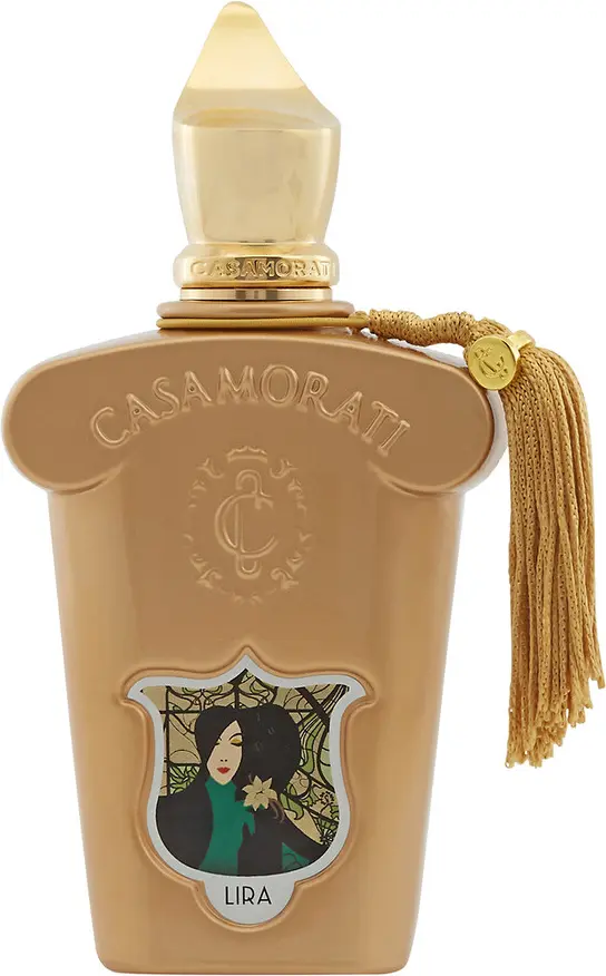 Eau De Parfum Casamorati Lira