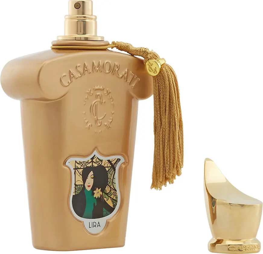 Eau De Parfum Casamorati Lira