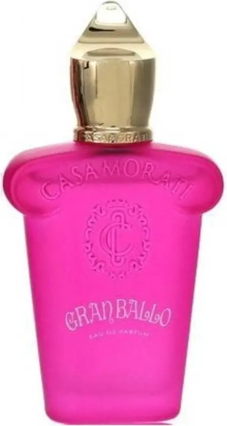 Eau De Parfum Casamorati Gran Ballo