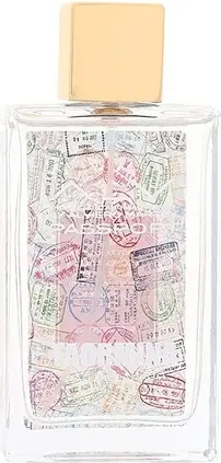 Парфюмерная вода Alviero Martini ALV Passport Taormina