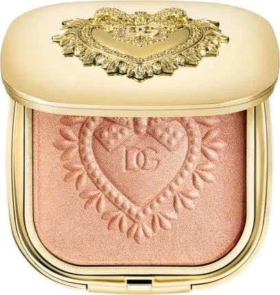Хайлайтер Dolce & Gabbana Flawless Everlift Luminizer