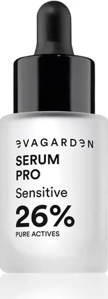 Увлажняющая сыворотка Eva Garden Serum Pro Sensitive