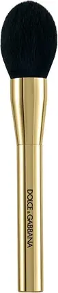 Кисть для пудры Dolce & Gabbana Beauty Brush