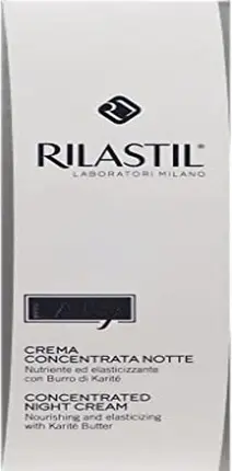 Ночной крем Rilastil