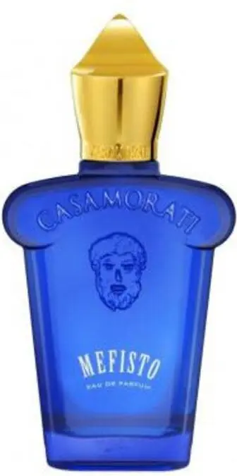 Eau De Parfum Casamorati Mefisto