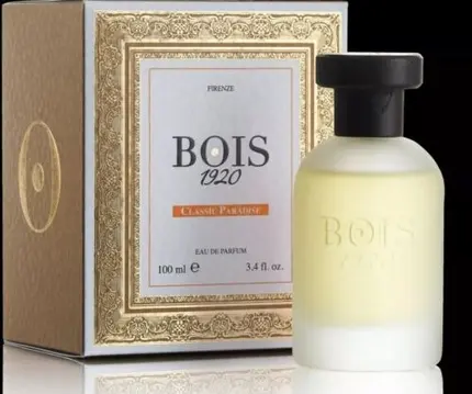 Одеколон Bois 1920 Classic Paradise