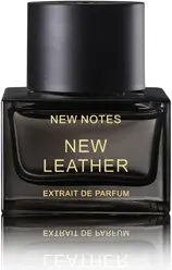 Extrait De Parfum Notes du Nord New Leather