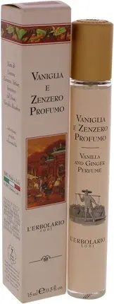 Духи L'Erbolario