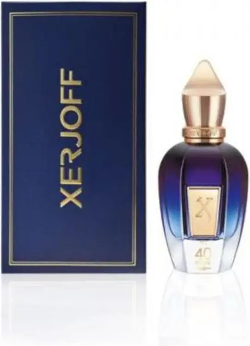 Eau De Parfum Xerjoff Join The Club
