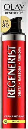 Дневной крем Olay Regenerist с SPF 30