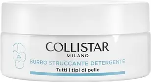 Cleansing Balm Collistar Face Care Make-Up Removing