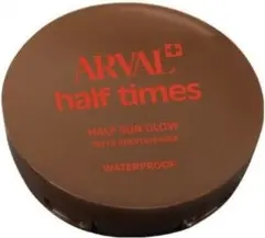 Бронзер Arval Half Sun Glow